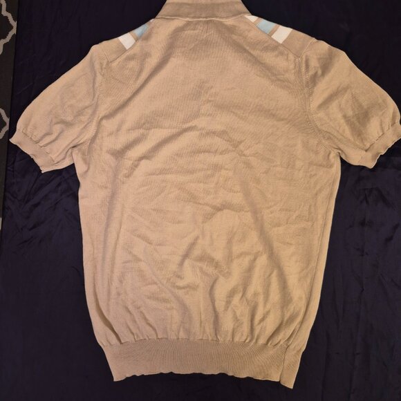 GRAN SASSO Polo Shirt - Picture 6 of 14